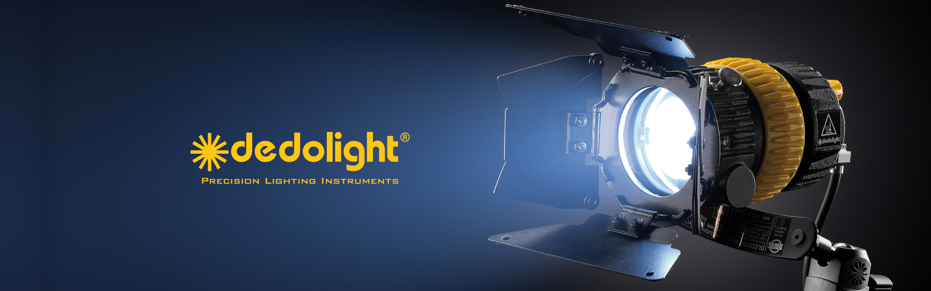 Dedolight